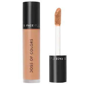Dose Of Colors Let's Face It Concealer Medium 4