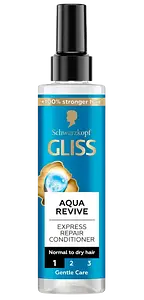 Schwarzkopf Professional Gliss Aqua Revive Express Repair Conditioner