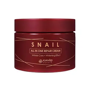 EYENLIP BEAUTY Snail All In One Repair Cream