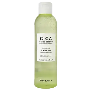 Masque Me Up Cica toning essence
