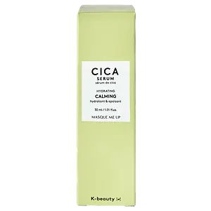 Masque Me Up Cica Serum