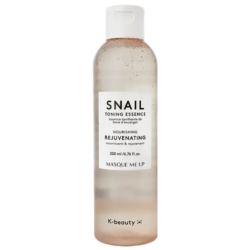 Masque Me Up Snail toning Essence