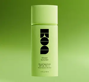 Living Koa Mineral Sunscreen SPF 45 Tint 1