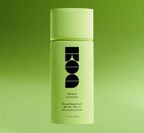 Living Koa Mineral Sunscreen SPF 45 Tint 1