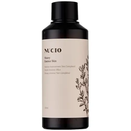 Nucio Watery Essence Skin