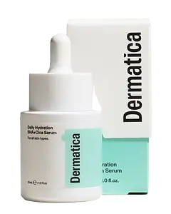 Dermatica Daily Hydration 5HA+Cica Serum