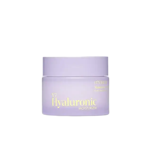 It's Skin V7 Hyaluronic Moisturizer
