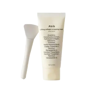 Abib Lifting Collagen Wrapping Mask Jericho Rose Film