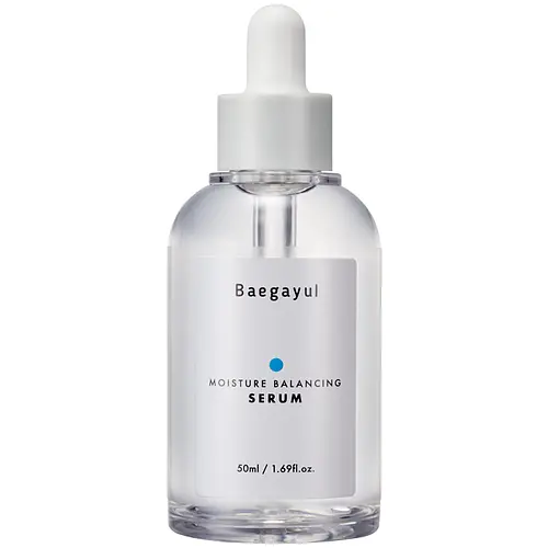 Baegayul Moisture Balancing Serum
