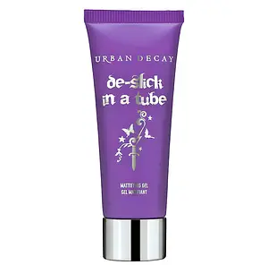 Urban Decay De-Slick In A Tube Mattifying Gel