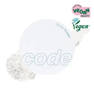 Code Glokolor Oil Cut Powder