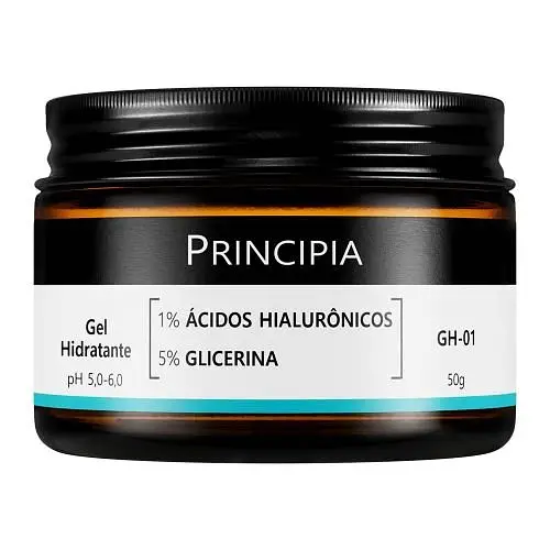 Principia Gel Hidratante GH-01