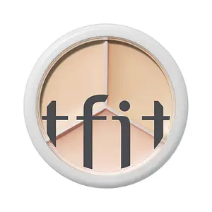 TFIT Cover Up Pro Concealer 00 Light