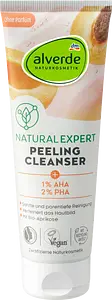 Alverde Naturkosmetik Natural Expert Peeling Cleanser