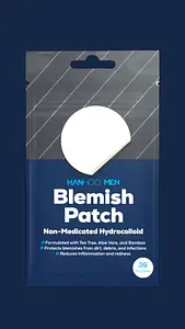 HANHOO Men Blemish Patch