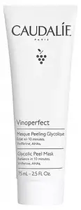 Caudalie Vinoperfect Glycolic Peel Mask France