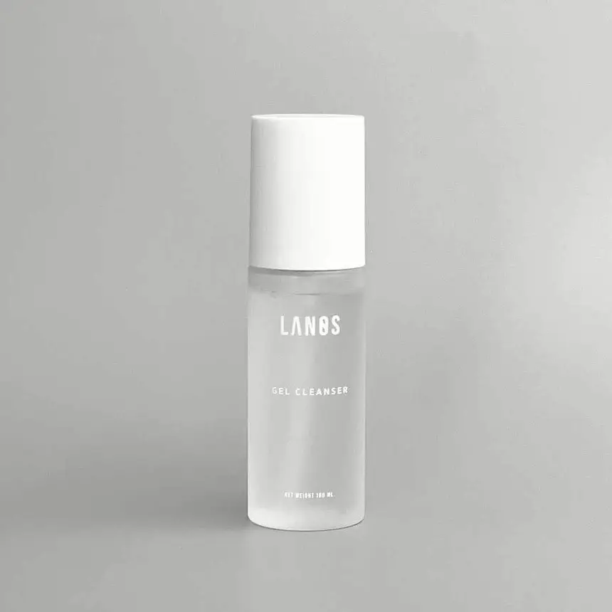 Lanos Gel Cleanser