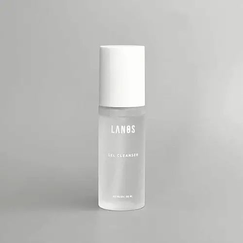 Lanos Gel Cleanser