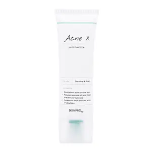 Skinpro Rx Acne X Moisturizer