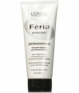 L'Oreal Féria Color Moisturizing Treatment