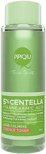Pipiqiu 5% Centella Acne Calming Essence Toner + Tranexamic Acid