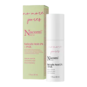 Nacomi Salicylic Acid 2% & PHA