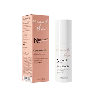 Nacomi Ceramides 5%