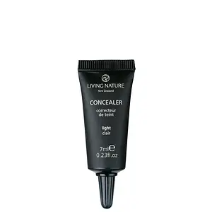 Natural Living Natural concealer