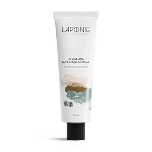Laponie of Scandinavia 2-in-1 Hydrating Face Mask & Cream
