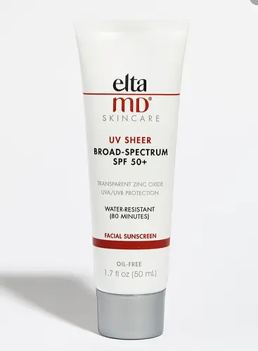EltaMD, Inc UV Sheer Broad-Spectrum SPF50+ Serum