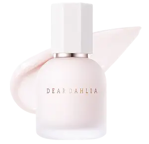 Dear Dahlia Prime Layer Skin Prep