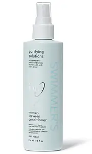Ion Swimmer's Leave In Conditioner