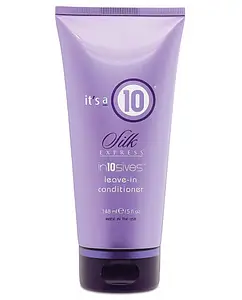 It’s a 10 Silk Express In10sives Leave-In Conditioner