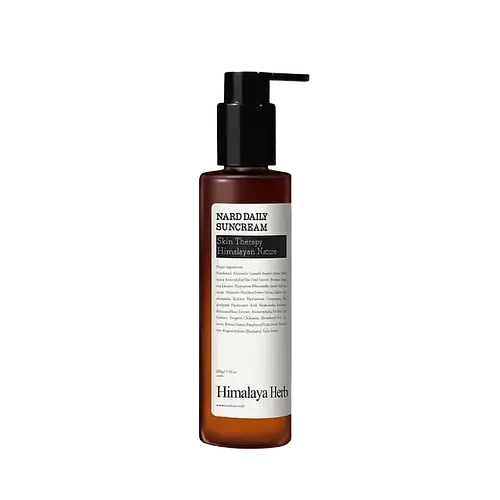 Nard Daily Suncream SPF 46