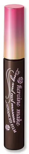 ISEHAN Kiss Me Heroine Make Long & Curl Mascara Advanced Film 02 Brown