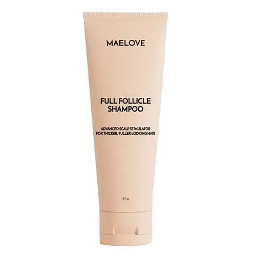 Maelove Full Follicle Shampoo