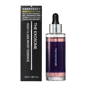 Kor Japan The Exosome High Class Moist Essence