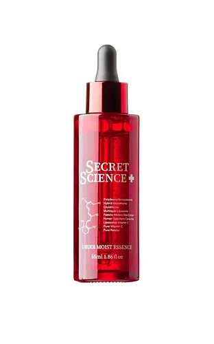 Kor Japan Secret Science Essence