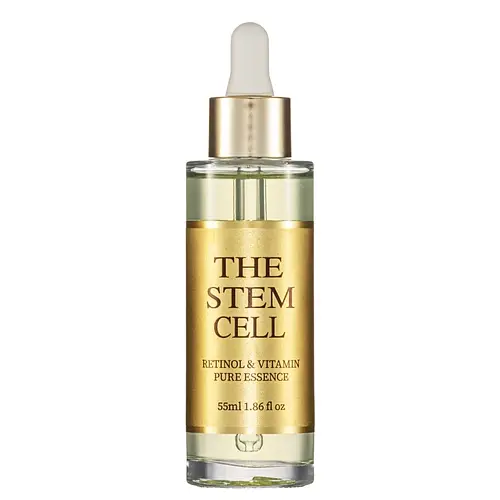 Kor Japan The Stem Cell Retinol & Vitamin Essence