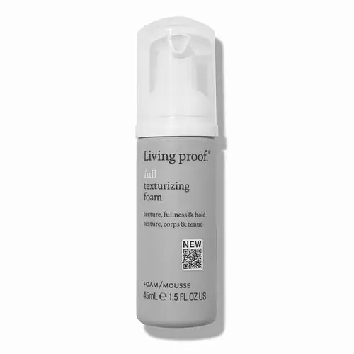 Living Proof Texturizing Foam