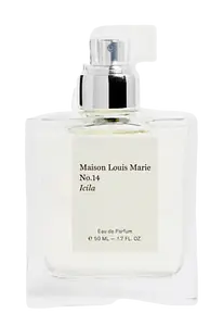 Maison Louis Marie No. 14 Icila