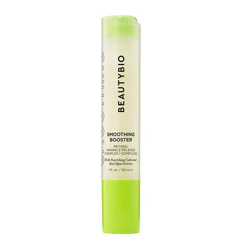 BeautyBio Smoothing Booster
