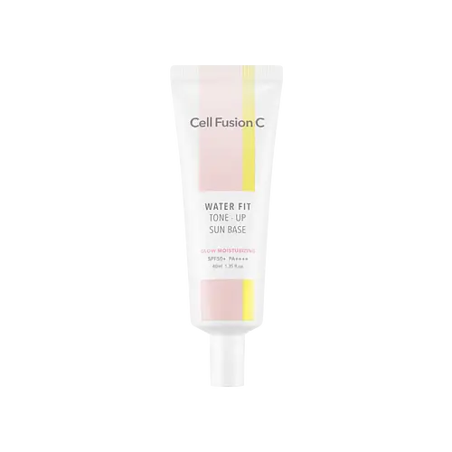 Cell Fusion C Tone-Up Sun Base SPF50+ PA++++ (4 Colors)