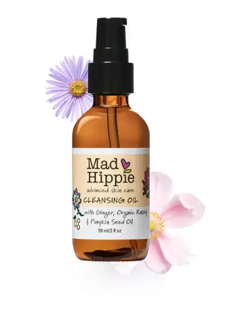 Mad Hippie Cleansing Oil