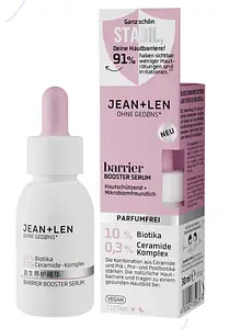 Jean&Len Barrier Booster Serum