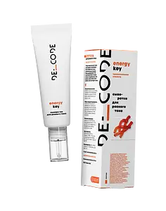 Decode Energy Key Serum For Even Tone