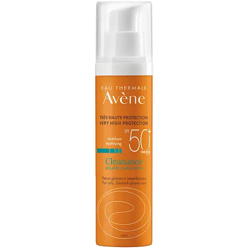 Avène Very High Protection Cleanance SPF 50+