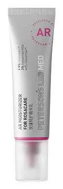 Peterson's Lab AR Moisturizer For Rosacare
