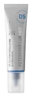 Peterson's Lab DS Calming Regulation For Oily Sensitive
