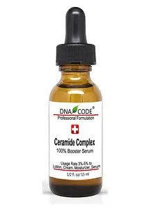 DNA Code Ceramide Complex 100% Booster Serum